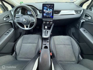 Renault Captur Renault Captur 1.3 TCe 130 Edition One Automaat 2020 / Camera / Bose sound / Carplay / Dealeronderhouden NAP - afbeelding nr 10