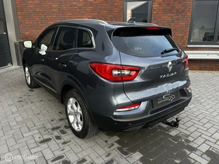 Renault Kadjar Renault Kadjar 1.3 TCe Zen - afbeelding nr 22