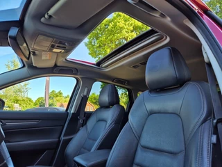 Mazda CX-5 - afbeelding nr 10