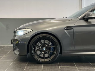 BMW M2 BMW 2-serie Coupé M2 DCT | LCI | Carbon | Memory | HK | Camera | Schuifdak | - afbeelding nr 17