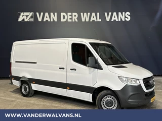 Mercedes-Benz Sprinter Parkeersensoren, Android Auto, Cruisecontrol - afbeelding nr 1