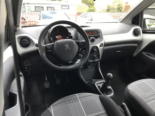 Peugeot 108 - afbeelding nr 11