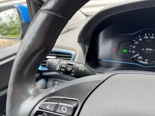 Hyundai IONIQ Hyundai IONIQ 1.6 GDi First Edition Carplay Trekhaak Keyless Clima - afbeelding nr 26