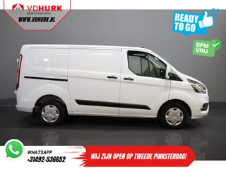 Ford Transit Custom - afbeelding nr 10