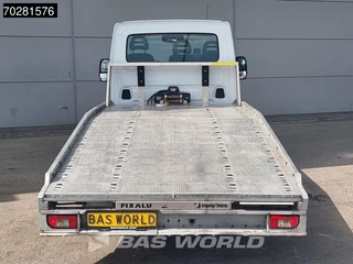 Iveco Daily Iveco Daily 35S16 Autotransporter Airco Cruise Lier Euro6 Oprijwagen Cartransporter Cruise control - afbeelding nr 7