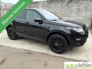 Land Rover Discovery Sport Land Rover Discovery Sport 2.0 TD4 HSE Luxury - afbeelding nr 1