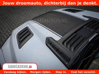 Dodge Ram 1500 Dodge Ram 1500 Night Premium | Full Option | De Meest Luxe Pick-Up in zijn Klasse | Comfortabele Dubbele Cabine met Royale 5 Zitplaatsen | BPM vrij | Nu Leverbaar uit Voorraad | Voorraad Nr 2230 - 8765 - afbeelding nr 28