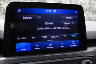 Ford Focus Ford Focus 1.5 EcoBoost ST Line | B&O | Camera - afbeelding nr 23