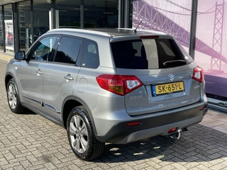 Suzuki Vitara - afbeelding nr 3