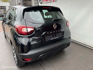 Renault Captur Renault Captur 0.9 TCe ENERGY ZEN - afbeelding nr 8