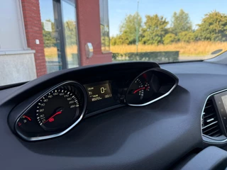 Peugeot 308 Peugeot 308 SW 1.6 BlueHDI Blue Lease Executive|Navi|Cruise|Pdc|Nap - afbeelding nr 25