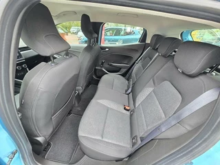 Renault Clio Renault Clio 1.0 TCe Zen Intens Airco|Cruise|LED|Navi|Carplay|Nap!! - afbeelding nr 5