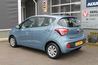Hyundai i10 - afbeelding nr 14