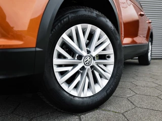 Volkswagen T-Roc Volkswagen T-Roc 1.5 TSI Sport CarPlay Camera Cruise - afbeelding nr 15