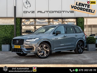 Volvo XC90 2.0 B5 AWD R-Design | Pano | Head-Up | H/K Sound |