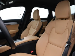 Volvo S90 Volvo S90 T4 AUT(8) MOMENTUM LEDER HEAD-UP DISPLAY VOLVO ON CALL KEYLESS - afbeelding nr 12