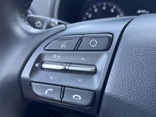 Hyundai Kona Hyundai Kona 1.0T Comfort | Navigatie via Apple Car Play | Achteruitrij camera | 18