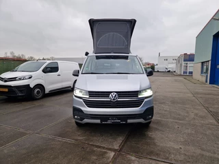 Volkswagen Transporter - afbeelding nr 3