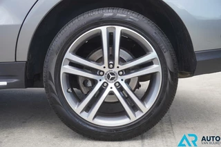 Mercedes-Benz GLE Mercedes GLE-klasse 350 d 4MATIC * Grijs kenteken * 3500 KG - afbeelding nr 14