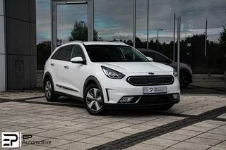 Kia Niro Kia Niro 1.6 GDi Hybrid Executive|Full Led|VOL|JBL|Trekhaak| - afbeelding nr 23