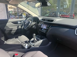 Nissan QASHQAI - afbeelding nr 19