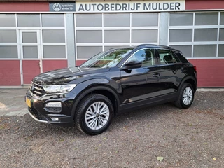 Volkswagen T-Roc - 119740923-0