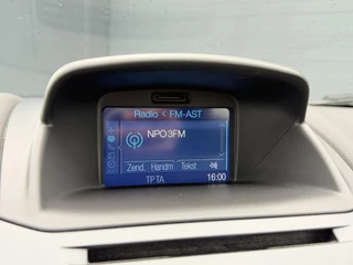 Ford Fiesta Ford Fiesta 1.0 Style 2e Eigenaar,Navi,Airco,Bluetooth,Elek ramen,N.A.P,APK tot 08-2025 - afbeelding nr 12