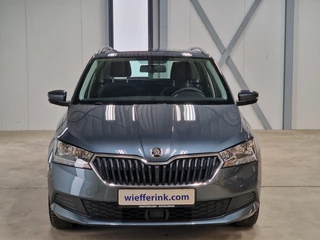 Škoda Fabia - afbeelding nr 5