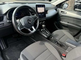 Renault Arkana Renault Arkana 1.6 E-Tech Hybrid 145 Intens - afbeelding nr 5