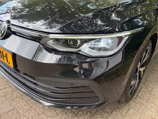 Volkswagen Golf Volkswagen Golf 1.0 ETSI **Carplay//18inch//DAB** - afbeelding nr 8