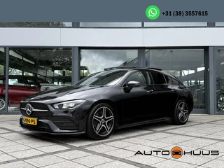Mercedes-Benz CLA - 304406151-0