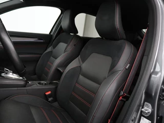 Renault Arkana Renault Arkana 1.6 E-Tech Hybrid 145 R. S. Line |  Stoel & stuurverwarming | Adaptive cruise | Leder/Alcantara | Camera | Carplay | Sfeerverlichting | Full LED - afbeelding nr 4