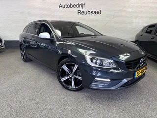 Volvo V60 - 443876550-0