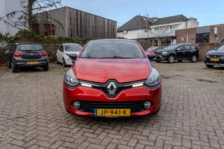 Renault Clio - afbeelding nr 2