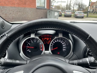 Nissan Juke | TREKHAAK | CAMERA | CRUISE | NAVI | - afbeelding nr 17