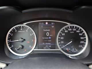 Nissan Micra - afbeelding nr 4
