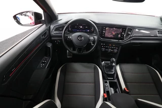 Volkswagen T-Roc Volkswagen T-Roc 1.5 TSI Sport - afbeelding nr 29
