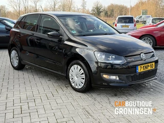 Volkswagen Polo Volkswagen Polo 1.4 TDI BlueMotion | EXE PLUS | NAVI | CLIMA | CRUISE - afbeelding nr 15