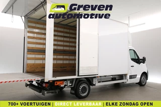 Renault Master 2.3 DCI N1*