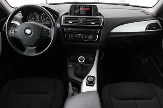 BMW 1 Serie BMW 1-serie 116i | Origineel NL | Cruise control | Bluetooth |  Airco | Parkeerhulp | Regen-/lichtsensor | Radio/CD - afbeelding nr 7