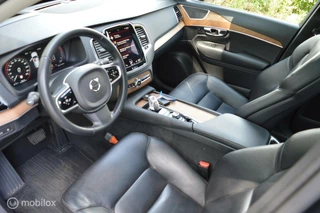 Volvo XC90 Volvo XC90 2.0 T8 Hybride AWD Momentum /1ste eigenaar / 2016 - afbeelding nr 10