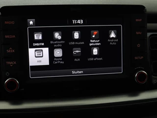 Kia Stonic Kia Stonic 1.0 T-GDi Dyn.Line | 1e eigenaar | Camera |  Keyless | Trekhaak | Climate control | Cruise Control | DAB | - afbeelding nr 20
