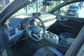 Audi Q7 Audi Q7 3.0 TFSI quattro Pro Line S|Memory|360Camera|Leer|Achterbankverwarming - afbeelding nr 7
