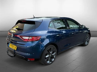 Renault Mégane Renault Mégane 1.2 TCe Bose ledverlichting trekhaak - afbeelding nr 5