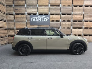 MINI Clubman Mini Mini Clubman 1.5 Cooper Business Edition Full LED Pano H&K Navi Clima Keyless 17