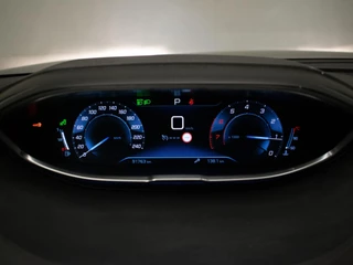 Peugeot 3008 Peugeot 3008 1.2 PureTech Allure Sport (PANORAMADAK,APPLE CARPLAY,NAVI,LED,CAMERA,360 VIEW,PDC,CRUISE,LANE,CLIMATE,NETTE STAAT) - afbeelding nr 10