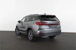 Škoda Kodiaq ŠKODA Kodiaq 1.5 TSI PHEV Sportline Business > Panorama schuif/Trekhaak/Dynamic-pakket/20 inch... | 0140 | - afbeelding nr 18