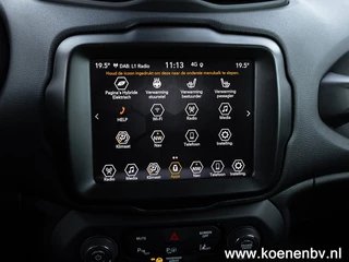 Jeep Renegade - afbeelding nr 27