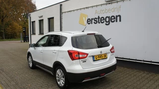 Suzuki S-Cross - afbeelding nr 6