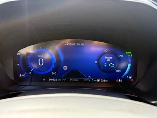 Ford Kuga - afbeelding nr 13